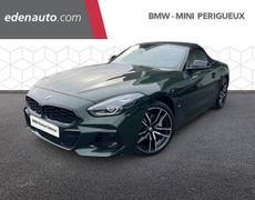 BMW Z4 Trélissac