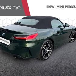 BMW Z4 sDrive20i 197 ch BVA8 M Sport 2p occasion - Tr&eacute;lissac - photo 2/24