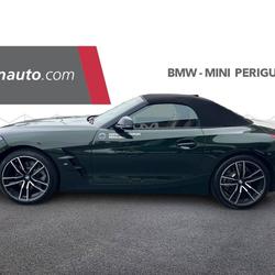 BMW Z4 sDrive20i 197 ch BVA8 M Sport 2p occasion - Tr&eacute;lissac - photo 3/24