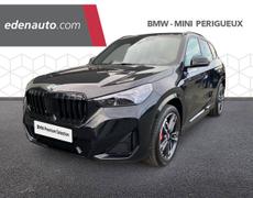 BMW X1 Trélissac