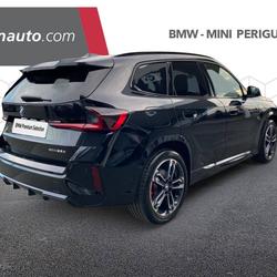 BMW X1 xDrive 23d 211ch DKG7 M Sport 5p occasion - Tr&eacute;lissac - photo 2/19