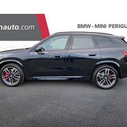 BMW X1 xDrive 23d 211ch DKG7 M Sport 5p occasion - Tr&eacute;lissac - photo 3/19
