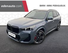 BMW X1 Trélissac