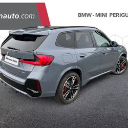 BMW X1 xDrive 25e 245ch DKG7 M Sport 5p occasion - Tr&eacute;lissac - photo 2/25