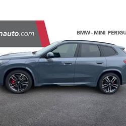 BMW X1 xDrive 25e 245ch DKG7 M Sport 5p occasion - Tr&eacute;lissac - photo 3/25