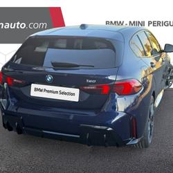 BMW Serie 1 120 170 ch DKG7 M Sport 5p occasion - Tr&eacute;lissac - photo 2/34