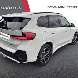 BMW X1 sDrive 20d 163ch DKG7 M Sport 5p occasion - Tr&eacute;lissac - photo 2/22