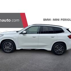 BMW X1 sDrive 20d 163ch DKG7 M Sport 5p occasion - Tr&eacute;lissac - photo 3/22