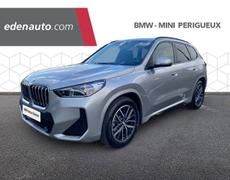 BMW X1 Trélissac