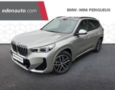 BMW X1 Trélissac