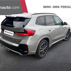 BMW X1 sDrive 20d 163ch DKG7 M Sport 5p occasion - Tr&eacute;lissac - photo 2/24