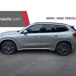 BMW X1 sDrive 20d 163ch DKG7 M Sport 5p occasion - Tr&eacute;lissac - photo 3/24
