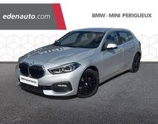 BMW Serie 1 Trélissac