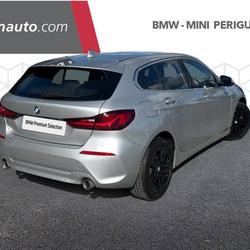 BMW Serie 1 118d 150 ch BVA8 Business Design 5p occasion - Tr&eacute;lissac - photo 2/31