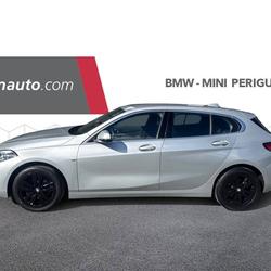 BMW Serie 1 118d 150 ch BVA8 Business Design 5p occasion - Tr&eacute;lissac - photo 3/31