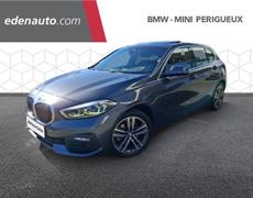 BMW Serie 1 Trélissac