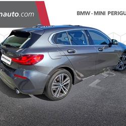 BMW Serie 1 118d 150 ch BVA8 Business Design 5p occasion - Tr&eacute;lissac - photo 2/26