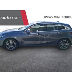 BMW Serie 1 118d 150 ch BVA8 Business Design 5p occasion - Tr&eacute;lissac - photo 3/26
