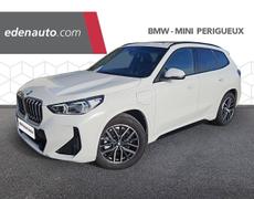 BMW X1 Trélissac