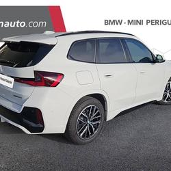 BMW X1 xDrive 25e 245ch DKG7 M Sport 5p occasion - Tr&eacute;lissac - photo 2/41