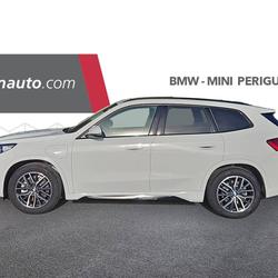 BMW X1 xDrive 25e 245ch DKG7 M Sport 5p occasion - Tr&eacute;lissac - photo 3/41