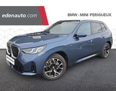 BMW X3 Trélissac