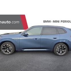 BMW X3 30e xDrive 299 ch BVA8 M Sport 5p occasion - Tr&eacute;lissac - photo 3/47