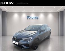 Renault Arkana Saint-Maur
