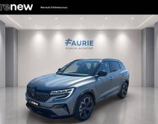 Renault Austral Saint-Maur