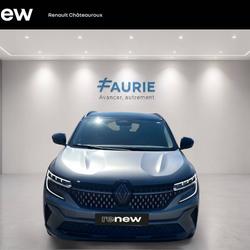 Renault Austral Austral E-Tech full hybrid 200 GSR2 Techno esprit Alpine Saint-Maur