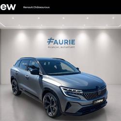 Renault Austral Austral E-Tech full hybrid 200 GSR2 Techno esprit Alpine Saint-Maur