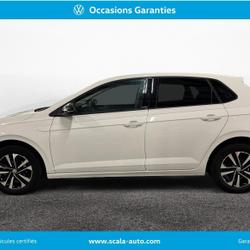 Volkswagen Polo Polo 1.0 TSI 95 S&S BVM5 IQ.DRIVE Narbonne