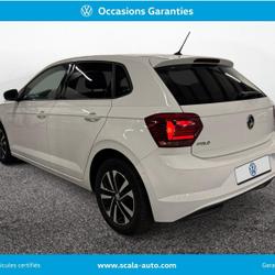 Volkswagen Polo Polo 1.0 TSI 95 S&S BVM5 IQ.DRIVE Narbonne