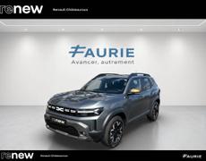 Dacia Duster Saint-Maur