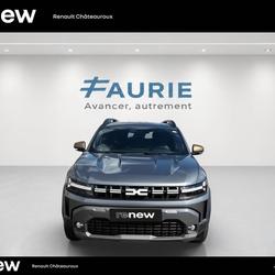 Dacia Duster Duster Hybrid 140 Extreme Saint-Maur