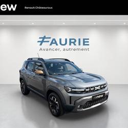 Dacia Duster Duster Hybrid 140 Extreme Saint-Maur