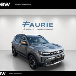 Dacia Duster Duster Hybrid 140 Extreme Saint-Maur