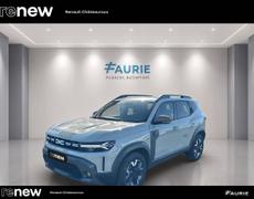 Dacia Duster Saint-Maur