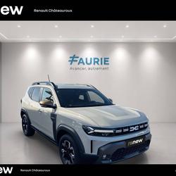 Dacia Duster Extreme HYBRID 140 4x2 Saint-Maur