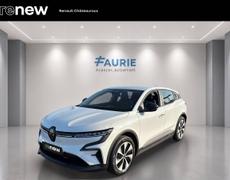 Renault Megane E-Tech Saint-Maur