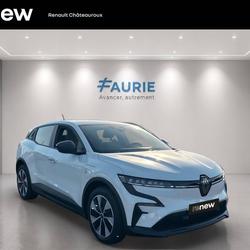 Renault Megane E-Tech Megane E-Tech EV60 130ch super charge Evolution ER Saint-Maur