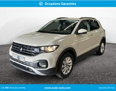 Volkswagen T-Cross Narbonne