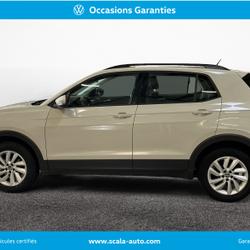 Volkswagen T-Cross T-Cross 1.0 TSI 95 Start/Stop BVM5 Life Tech Narbonne