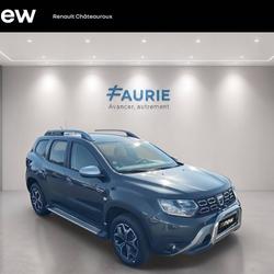 Dacia Duster Duster Blue dCi 115 4x2 Prestige Saint-Maur