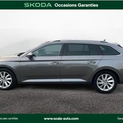 Skoda Superb combi Superb Combi 2.0 TDI 150 SCR DSG7 Business Narbonne