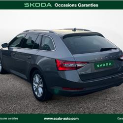 Skoda Superb combi Superb Combi 2.0 TDI 150 SCR DSG7 Business Narbonne