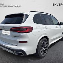 BMW X5 xDrive30d 265ch M Sport Beaucouz&eacute;