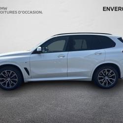 BMW X5 xDrive30d 265ch M Sport Beaucouz&eacute;