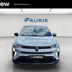 Renault Captur Captur E-Tech full hybrid 145 ch Techno Saint-Maur