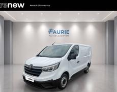 Renault Trafic Saint-Maur